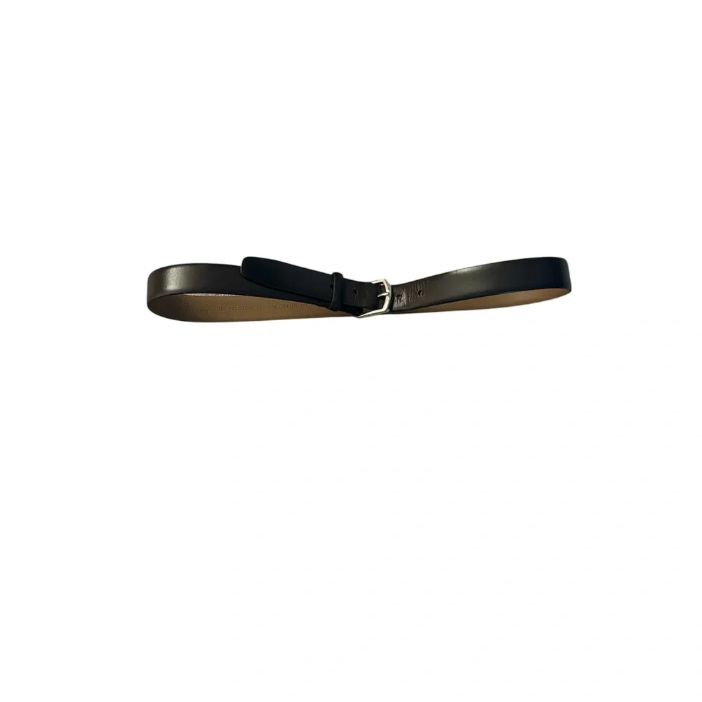 Banana Republic Black Belt